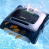 Robot de piscine sans fil AquaSense Pro Beatbot