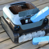 Robot de piscine sans fil AquaSense Pro Beatbot