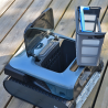 Robot de piscine sans fil AquaSense Pro Beatbot