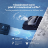 Robot de piscine sans fil Aquasense 2 Beatbot