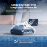 Robot de piscine sans fil Aquasense 2 Beatbot