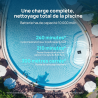Robot de piscine sans fil Aquasense 2 Beatbot