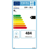 Chauffe eau électrique instantané 36 kW EPP Kospel