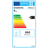 Chauffe eau électrique instantané EPO2 kospel