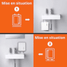Chauffe eau électrique instantané EPO2 kospel