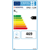 Chauffe eau électrique instantané avec robinet EPS2 Kospel
