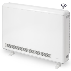 Radiateur électrique à accumulation de chaleur ECOMBI ARC Elnur Gabarron Radiateur électrique à accumulation de chaleur ECOMBI ARC Elnur Gabarron