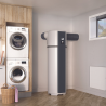 Chauffe-eau électrique thermodynamique Airlis 270 L