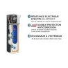 Chauffe-eau électrique thermodynamique Airlis 270 L