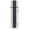 Chauffe-eau électrique thermodynamique Airlis 270 L
