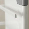 Radiateur sèche-serviettes électrique 1400 W Majorque Thermor