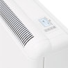 Radiateur électrique à accumulation de chaleur Ecombi PRO ELNUR GABARRON