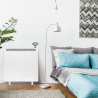Radiateur électrique à accumulation de chaleur Ecombi PRO ELNUR GABARRON