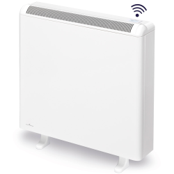 Radiateur électrique à accumulation de chaleur Ecombi PRO ELNUR GABARRON Radiateur électrique à accumulation de chaleur Ecombi PRO ELNUR GABARRON