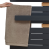 Radiateur sèche-serviettes électrique musical Allure 3 Virtuose THERMOR