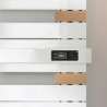 Radiateur sèche-serviettes électrique musical Allure 3 Virtuose THERMOR