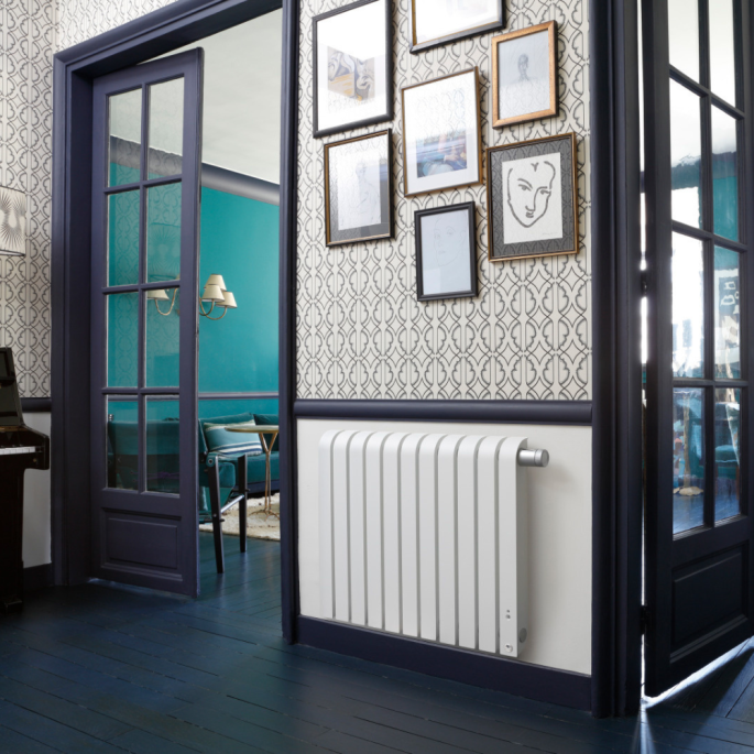 Radiateur électrique Mythik Thermor Horizontal-Vertical