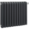 Radiateur électrique Mythik Thermor Horizontal-Vertical
