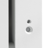 Radiateur électrique Mythik Thermor Horizontal-Vertical