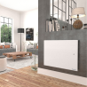 Radiateur électrique Ovation 3 Thermor (Horizontale - Verticale - Plinthe)