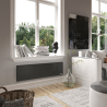 Radiateur électrique Ovation 3 Thermor (Horizontale - Verticale - Plinthe)