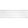 Radiateur électrique Ovation 3 Thermor (Horizontale - Verticale - Plinthe)