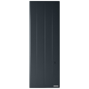 Radiateur électrique Ovation 3 Thermor (Horizontale - Verticale - Plinthe)
