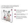 Radiateur électrique Ovation 3 Thermor (Horizontale - Verticale - Plinthe)