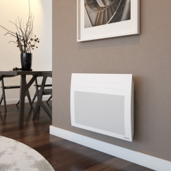 Radiateur électrique Thermor Amadeus 3 Horizontal - Vertical Radiateur électrique Thermor Amadeus 3 Horizontal - Vertical