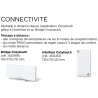 Radiateur électrique Thermor Amadeus 3 Horizontal - Vertical