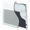Radiateur électrique Thermor Amadeus 3 Horizontal - Vertical