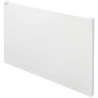 Radiateur chauffage centrale horizontal simple Planea Acova