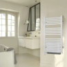 Radiateur sèche-serviettes électrique Atoll SPA + AIR Acova