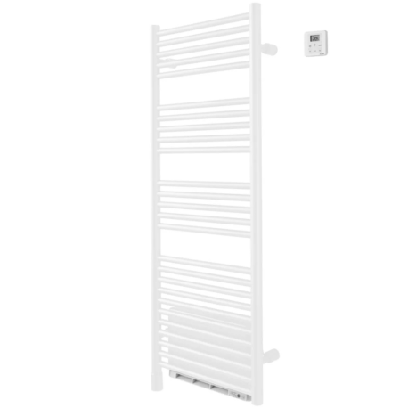 Radiateur sèche-serviettes électrique Atoll SPA + AIR Acova