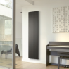 Radiateur acier chauffage central Planea vertical double PLHD Acova