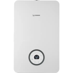 Chauffe-eau/bain Ondéa Hydrosmart Bas NOX LC17-4 HFP Elm Leblanc