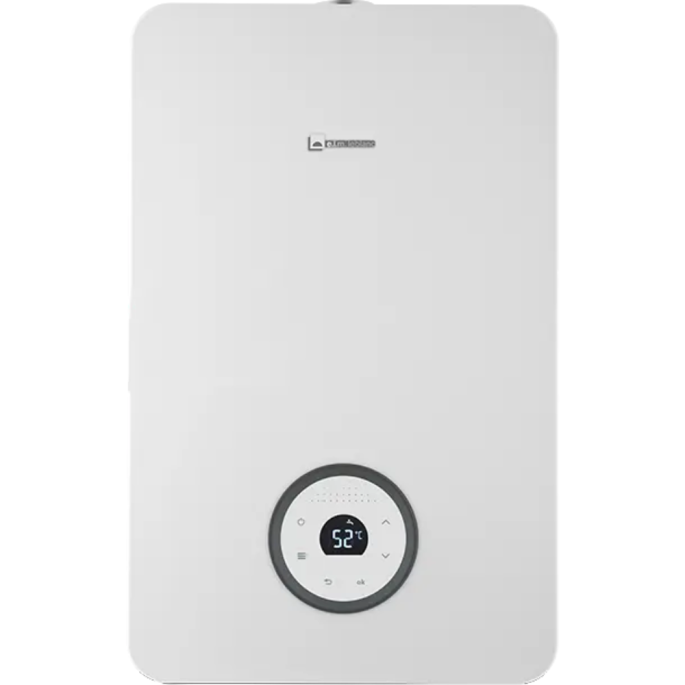 Chauffe-eau/bain Ondéa Hydrosmart Bas NOX LC17-4 HFP Elm Leblanc