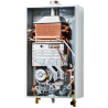 Chauffe-eau gaz Opalia F17 Bas-N0x Saunier Duval
