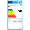 Chauffe-eau gaz Opalia F17 Bas-N0x Saunier Duval