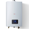 Chauffe-eau gaz Opalia F17 Bas-N0x Saunier Duval