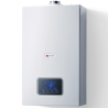 Chauffe-eau gaz Opalia F12 Bas-N0x Saunier Duval