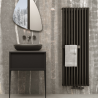 Radiateur Vertical Aluminium Anteprima 1800 Global Radiatori