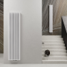 Radiateur Vertical Aluminium Anteprima 1800 Global Radiatori