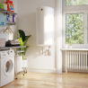 Chauffe eau électrique Thermor Stéatis vertical mural 150 L