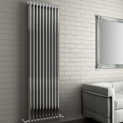Radiateur Acier H.180cm Tesi 2 Irsap