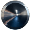 Chapeau chinois inox réglable de 60 à 130 mm Edilinox