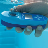 Testeur de piscine électronique intelligent Scuba 3S