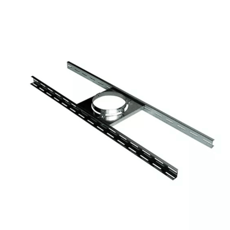 Support plancher SP...TZ Therminox ZI Poujoulat