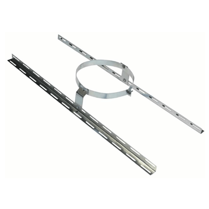 Collier de soutien CS...TI Therminox ZI Poujoulat
