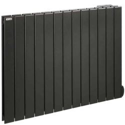 Radiateur Acova Fassane premium horizontal THXD